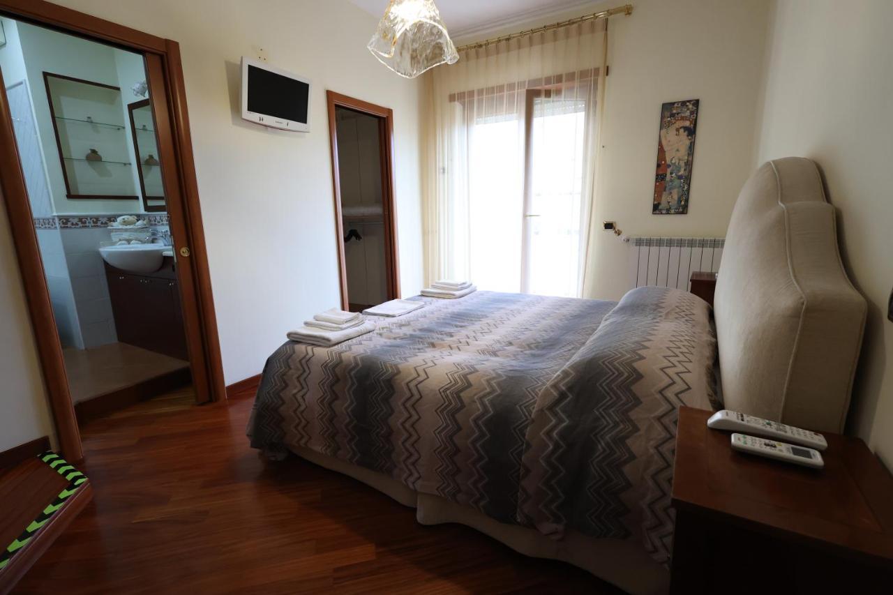 Casa Diocleziano Apartment Napoli Exterior foto